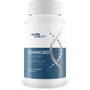 Fórmula de Memória Avançada - por True You Health - Nossa Melhor Fórmula de Memória e Cérebro - Formulado com Ginkgo Biloba e outros Ingredientes Premium para Desempenho Cognitivo, Foco e Claridade