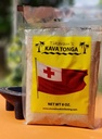 Kava Kava - Premium Kava Tonga 1/2 libras (8 onças) - Fiji Market Wholesale