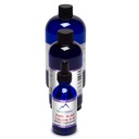 HoneyCombs Vitamina B9 líquido gotas - alta potência líquido vitamina B9 ácido fólico Suplemento para as mulheres - Manter saudável fígado, Gravidez, & Saúde geral - Frio prensado Vegan Vitaminas gotas (16 Fl oz)