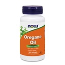 Agora Alimentos Óleo de Orégano (Mínimo 55% Carvacrol) – 181mg, 180 Softgels – Suplemento de suporte digestivo de alta potência, Promove a saúde gut - Kosher - 180 Servings