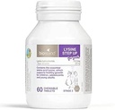 2 Conjunto Bio Island Lysine passo para a juventude 60 comprimidos mastigáveis (Austrália Importação)