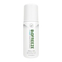 Biocongelamento profissional alívio da dor Roll On, joelho e alívio da dor lombar, alívio da dor artrite, alívio da dor do pescoço, alívio da dor articular do resfriamento, Roll-On Gel Menthol 3 Fl Oz