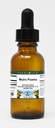 Muira Puama Glicerite Liquid Extract (1:5) - Chocolate aromatizado (1 oz, ZIN: 522760)