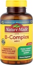 Natureza Made Super B comprimidos complexos, tamanho do valor, 360 contagem