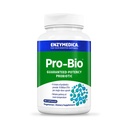 Enzimedica, Pro-Bio, prateleira estável, resistente ao estômago, probiótico para digestão saudável, 10 bilhões de UFC, 90 contagem