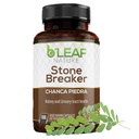 B’Leaf Nature Chanca Piedra Stone Breaker, 100 Cápsulas, 1000mg – Suporte tradicional de rim de ervas – Não-GMO, Vegan, Trato urinário sem glúten e bem-estar do fígado