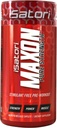 iSatori Maxon Stim Free Pré-treino Tablets, Pure Strength & Performance Formula com Kre-Alkalyn Creatine, Fenugreek, Agmapure & elevATP, Caffeine Free Pre Treino para Homens, 84 Tablets