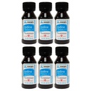 Tintura de iodo-cisne U.S.P. - 1 ml (6 Embalagem)