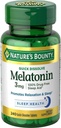 Melatonina da recompensa natural 3 mg Comprimidos 240 Comprimidos (embalagem de 4)