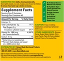 Nature Made B12 Energy Gummies 80 Contagem, (Pacote de 2), sabor pode variar.