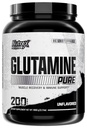 Nutrex Pesquisa L-Glutamina Pó - 200 Servings - Puro sem sabor, não-GMO e sem glúten