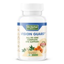 Vision Guard – Tudo em um suporte ocular completo, 60 cápsulas