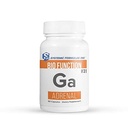 Fórmulas sistêmicas: #31 - Ga - Adrenal