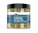 Elementos nascidos na Terra Gymnema Sylvestre 200 Cápsulas, Puro e não diluído, Sem aditivos