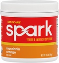 Advocare Spark - Energy Drink Mix - Suplemento de Vitamina e Aminoácido - Suporta Energia e Foco - Suporte Imune Portátil - Sem Açúcar - Laranja Mandarina (10.5 onças)