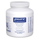 Pure Encapsulations Pancreatic Enzyme Formula - Enzimas Digestivas para Digestion - Fortalece a saúde da gut* - Cápsulas de entrega direcionadas - Gluten Free & Non-GMO - 180 Cápsulas