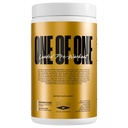 UM DE UM Pré-treino carregado – Energia de alta tensão, Foco e Endurance com EndoFloTM, Genius PureTM Alpha GPC, NeuroRushTM, Dynamine®, No Crash, Gluten Free – Snow Cone