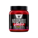 BSN N.O.-XPLODE Vaso pré-treino em pó com 8g de L-Citrulina e 3,2g Beta-Alanina e Energia, sabor: Melancia Smash, 24 Servings