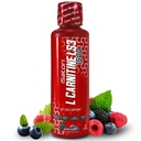 iSatori L-Carnitina LS3 1500, Suplemento L Carnitina L líquido triplo-Blend, com Acetil & Tartarato, Estimulante Livre, Baixas calorias, Açúcar & Gluten Livre, Keto-Friendly, Misturado sabor Berry (32 Servings)