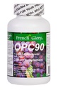 FrancêsGlory OPC90: Isotônico OPC Antioxidante 3 Mês Suplemento