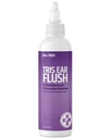 Animais de estimação MD Tris Veterinária Flush Gato & Dog Ear Cleaner - Dog Ear Flush - 12 onças