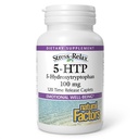 Fatores Naturais, Stress-Relax 5-HTP 100 mg, Suplemento de Grau Farmacêutico, Suporta Sono e Bem-Estar Emocional, 120 Contagem (Pacote de 1)