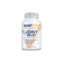 Pesquisa verificado Apoio Conjunto - Glucosamina, HSH, Açafrão, Boswellia, BioPerine - Vegan - 90 Cápsulas - 1 Mês de Fornecimento
