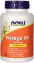 Agora Alimentos Borage Oil, 240 Mg