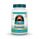 Fonte Naturals Wellness Fórmula Vitaminas Bio-Alinhadas & Defesa de Ervas - Imune System Support Supplement & Immunity Booster* - 90 Contagem