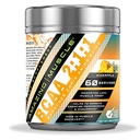 incrível músculo BCAA 2:1: 1 ramificado cadeia Aminoácidos Suplemento □ 6000 Mg por serviço