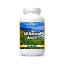 Vitaminas LifeSource Todos os Anti-B Natural para suporte imunológico, 14 Todos Ingrediente Natural com Echinacea & Extrato de Alho, 180 Cápsulas de Defesa Imune