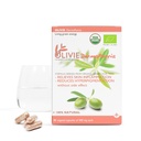 Extrato Orgânico de Folha de Oliva Suplemento para Mulheres e Homens por OLIVIE
