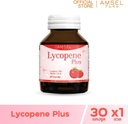 Genéricos Amsel Lycopene Plus 30 cápsulas