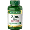 Zinco 50mg 400 Contagem