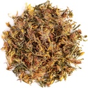 Erva Orgânica de São Jhon - Hypericum Perforatum - St Jhons Wart - Jhon St Johns Wort Tea St John S Wort Tea St John Wart Tea St John Tea St John Wort Herb Organic Saint Johns Wort Herb