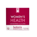 Isotonix Essentials Women's Health - Multivitamin com Colágeno, Vitamina C, Probióticos, Cabelo, Pele e Nails Suportar, Aumenta a Saúde Imune & Vitalidade, 30 Pacotes