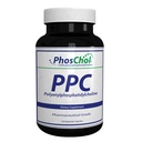 Nutrasal PhosChol, 600mg – 120 Cápsulas Gel