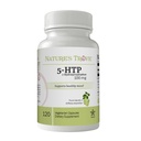 Trove 5-HTP 100mg 120 Cápsulas Vegetarianas