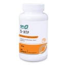 Klaire Labs SFI Health 5-HTP 50 mg - 5-HTP hipoalergénico de Griffonia Seed Extract - Hydroxytryptophan Serotonin Supplement support to Promove Mood (100 Cápsulas)