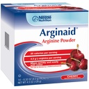 Arginaid Arginina Powder Drink Mix, Cereja - Necessidades Nutricionais para Cuidados com Feridas - 0.32 Pacotes OZ (14 CT/Pack) (Pack of 2)