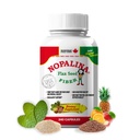 Nopalina Flax Seed Plus Cápsulas 240 Cápsulas