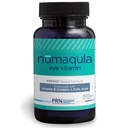 Vitaminas Oculares PRN nūmachula - 90 Cápsulas, Fonte de 30 dias - Suplementos Oculares Com Base AREDS2 com Lutein, Zeaxanthin, Complexo Vitamina B e Vitamina E para Suporte Macular Avançado