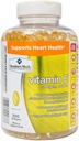 Marca de Membro Vitamina E 400 UI Suplemento dietético (número de 500)