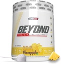 EHP Labs Beyond BCAA pó Aminoácidos pós-treino Recuperação - BCAAs essencial Aminoácidos EAA Suplementos Pó - 10g Aminoácidos Suplemento para recuperação muscular, 60 Servings (Fijian Abacaxi)
