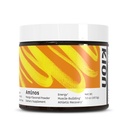 Kion Aminos Essential Amino Amino Acids Powder - Amino Acid Nutritional Supplements, Aminos Powder, Essential Amino Energy No Caffeine, EAAs Amino Acids Powder, BCAA EAA - 30 Servings, Mango