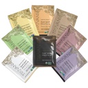 Truvani Vegan proteína de ervilha em pó , pacote de amostra , 20g proteína baseada em plantas orgânicas , 8 pacotes de serviço único , Keto , Gluten & Dairy livre , baixo carboidrato , , Não adicionado açúcar