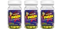 Swarm Extreme Energizer 20 Cápsulas (Pacote de 3)