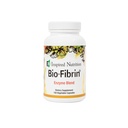 Bio-Fibrin® Supplement - Multi Enzyme - Fibrin Defense Proteolytic Enzimas - 150 Cápsulas