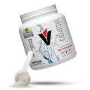 Vitargo carboidrato em pó; alimentação muscular Glicogênio 2X mais rápido; 1 LB sem sabor pré-treino e pós-treino de recuperação em pó; suplemento de carboidratos para recuperação, resistência, ganho de massa muscular
