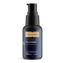 Quicksilver Scientific Liposomal Melatonina - Hora de dormir, Jet Lag & Imune Suporte Líquido para Adultos - Eficiente, Absorção Superior 1mg Melatonina para Minimizar Manhã Drowsiness (30 ml)